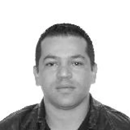 Professor Rogerio