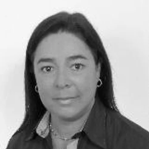 Maria Geralda Zacarias