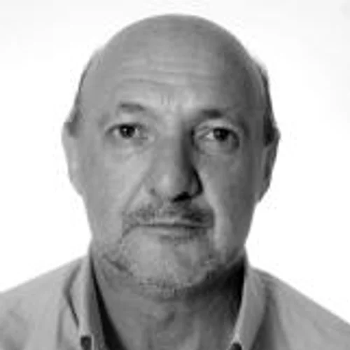 PROFESSOR CARLOS VALDERES