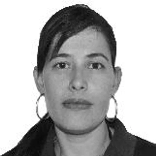 Julia Chocair