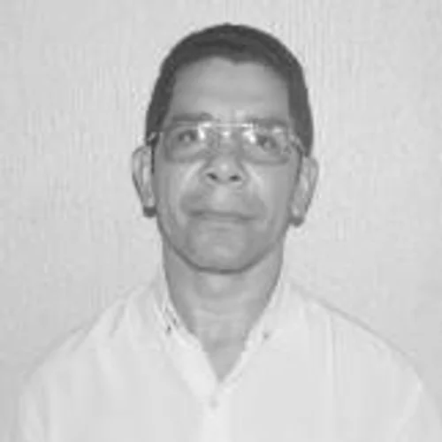 PROF. JOÃO MANOEL