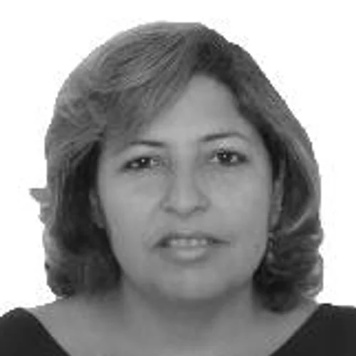 CRISTINA DO MODELO