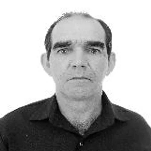 Jorcy Sangi