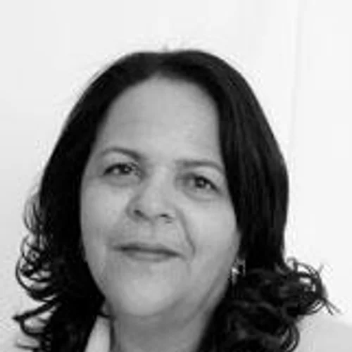 PROFESSORA GILDETE