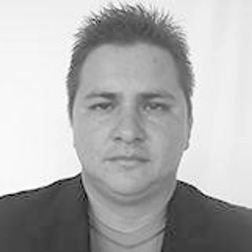 SIDNEY CARDOSO