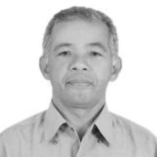 Irmão Ivanildo