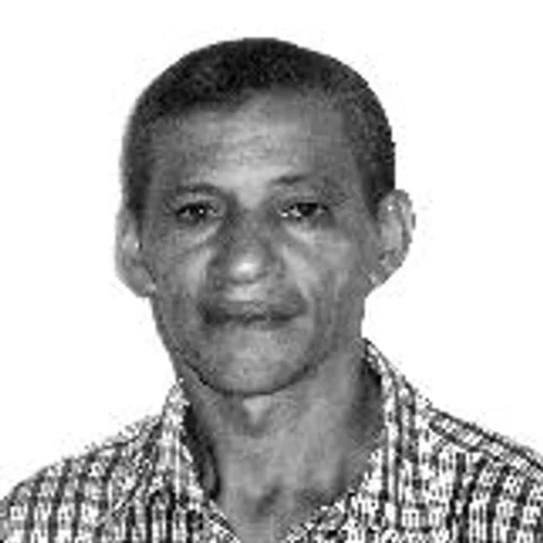 Pastor Luis
