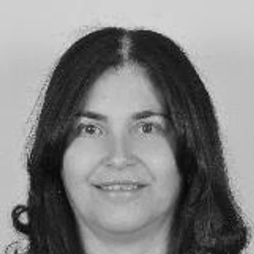 Rachel Assistente Social