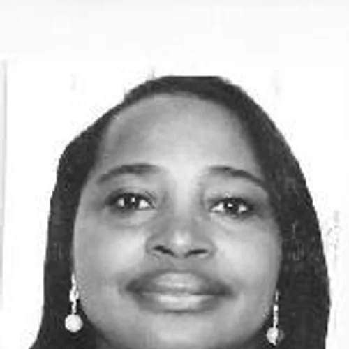 PROF. ANTONIA-TANINHA