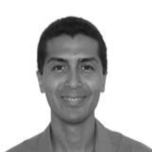 Professor Marco Aurélio