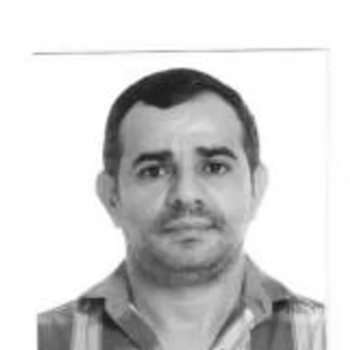 MARCIO CABRAL