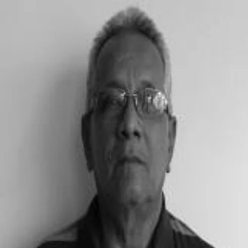 Waldir Araujo