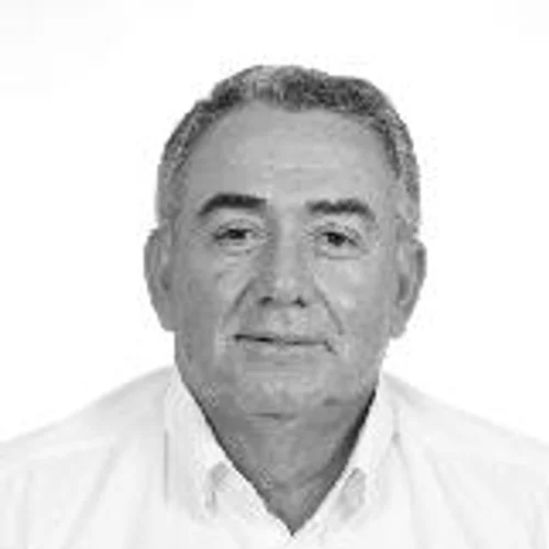 Major Pedro Coelho