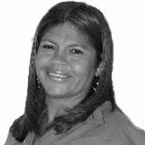 Margareth do Combate A Dengue