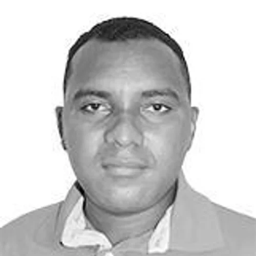ERNILDO CORREIA