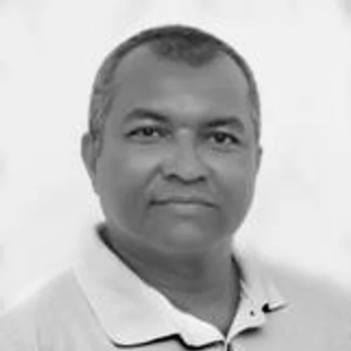WELLINGTON RAMOS