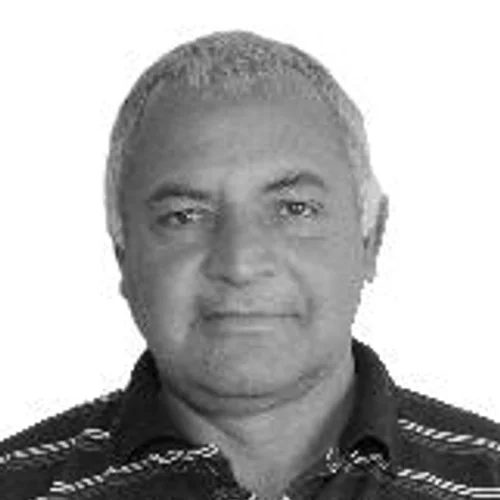 IRINEU PROFESSOR