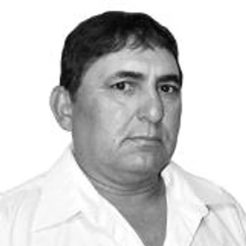EDIVALDO