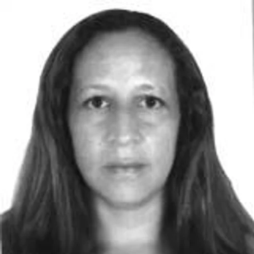 Valeria do Laboratório