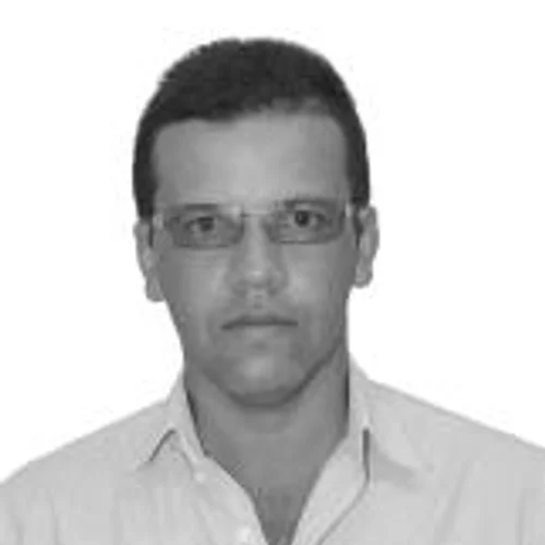 Rogerio da Lagoa do Peixe