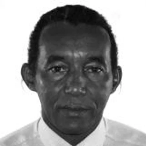 ADONIAS TEODORO