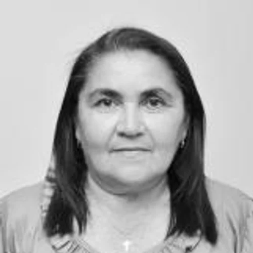 Maria de Dedito