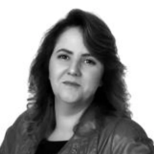 DARLIN KARIN PREUSS
