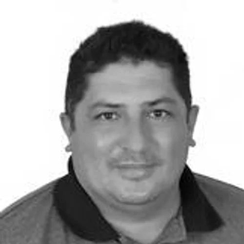 Pastor Raimundo