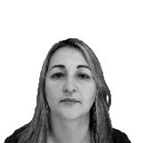 Iraci Aparecida