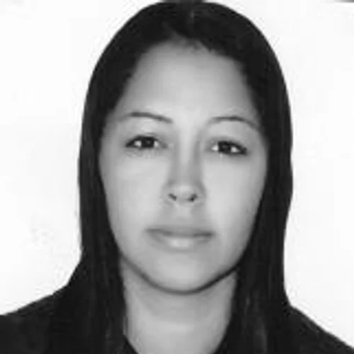 ANGÉLICA HONÓRIO