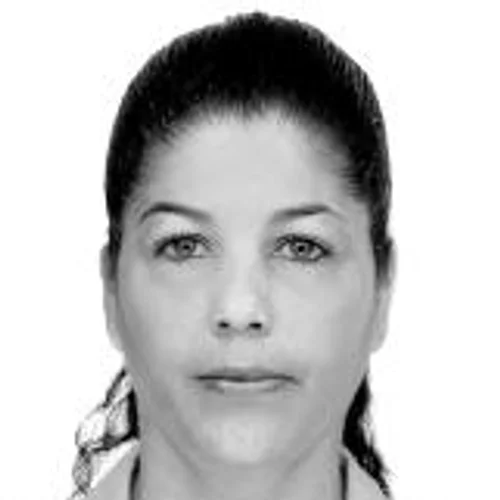 Márcia do Boca