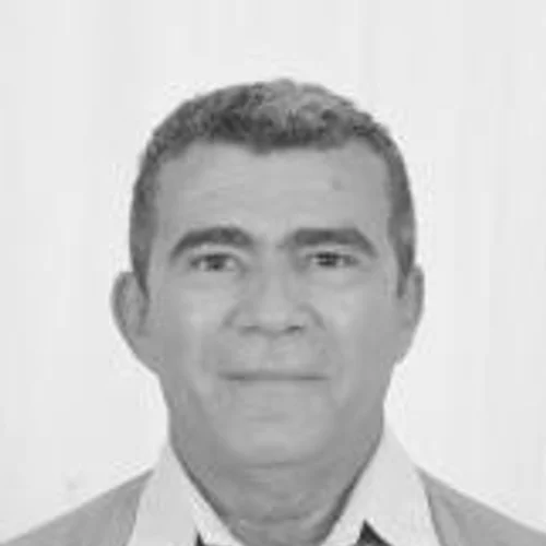 Tilmar Falcão