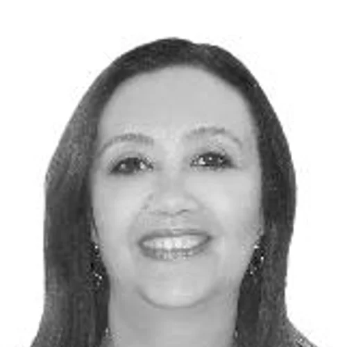 Dra. Iziane