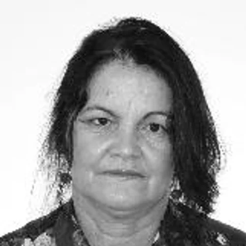 Angela Rocha