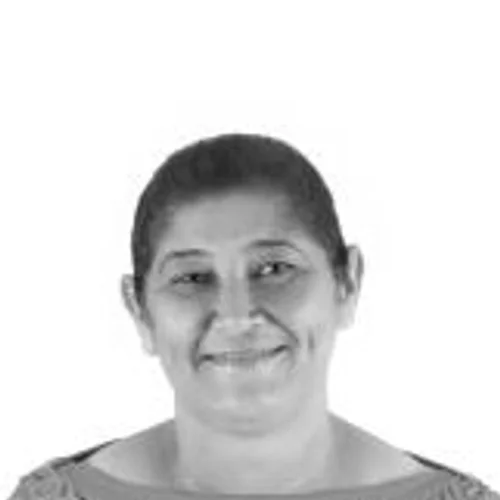 ELEUZA ARAÚJO
