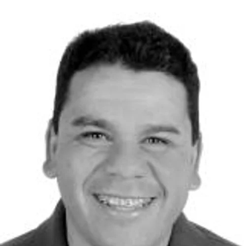 PEDRINHO DA MARAMBAIA
