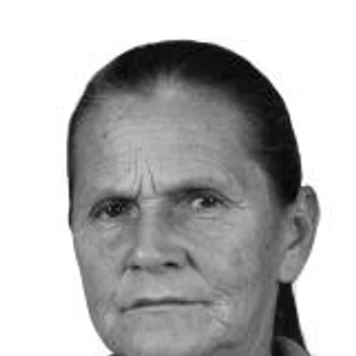 Gaucha Francisca