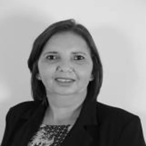 Pastora Ruth