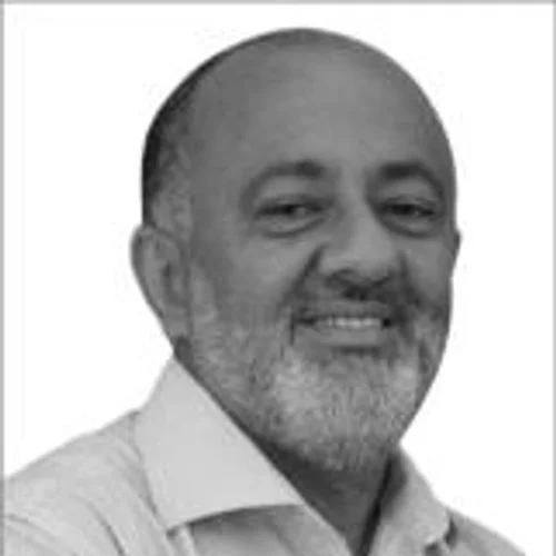 ROGERIO SANTANA