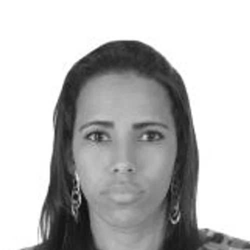 MIRIAM DA SILVA