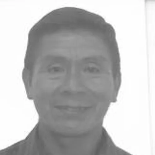 Antonio Bastos