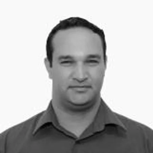 Israel Rocha