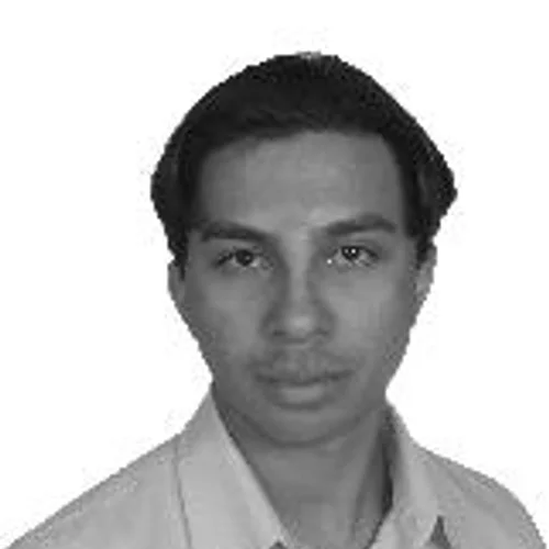 Prof. Binho Capoeira