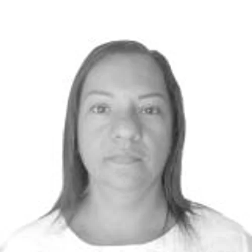 Professora Sandra