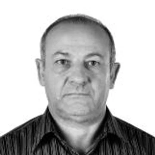 Gilberto Luiz Boschetti