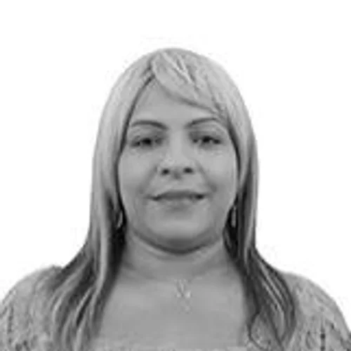 JOUZY ANDRADE