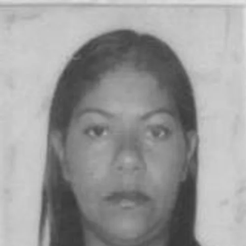 IOLANDA ALVES BISPO