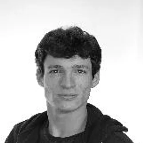 Yuri Pauluk