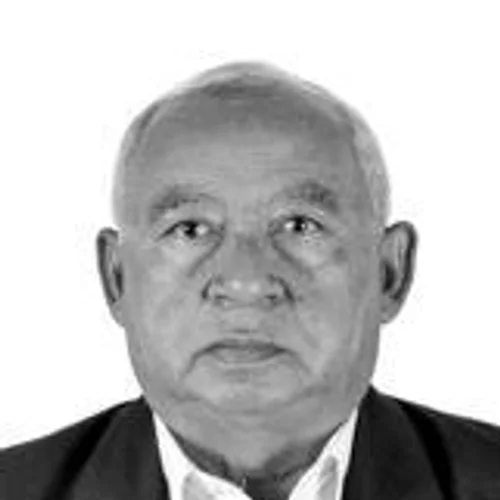 PASTOR GUMERCINDO GOMES