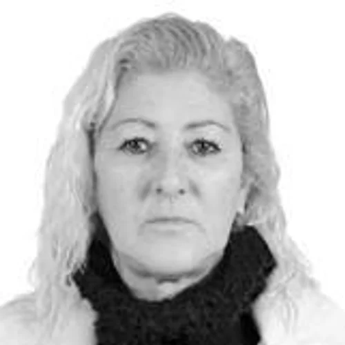 MARIA DOS MAMONAS DO SAMBA